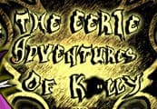The Eerie Adventures Of Kally