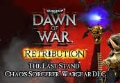 Warhammer 40,000: Dawn of War II: Retribution - Chaos Sorcerer Wargear DLC