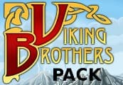 Viking Brothers Pack