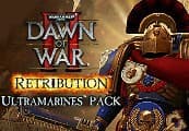 Warhammer 40,000 : Dawn of War II: Retribution - Ultramarines Pack