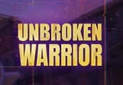 Unbroken Warrior