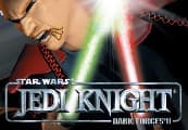 Star Wars Jedi Knight: Dark Forces II RU VPN Activated