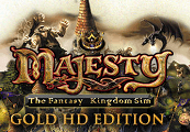 Majesty Gold HD