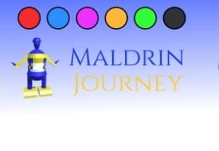 Maldrin Journey