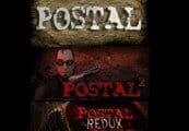 Postal Bundle