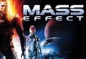 Mass Effect Collection