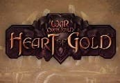 War for the Overworld - Heart of Gold DLC