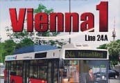 OMSI 2 Add-on Vienna 1 - Line 24A