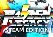 Raiden Legacy