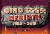 Dino Eggs: Rebirth
