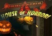 Viscera Cleanup Detail - House of Horror