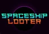 Spaceship Looter