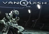 Vanquish RU VPN Activated