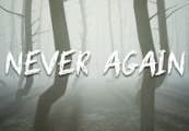 Never Again