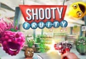 Shooty Fruity RU VPN Activated