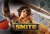 SMITE - Bellona & Furiona Bellona Skin + Kukulkan and Typhoon Kukulkan Skin