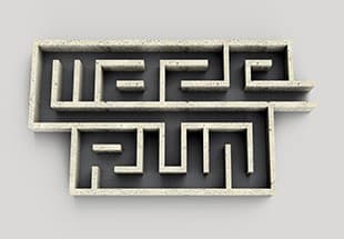 Maze Run VR
