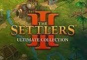 The Settlers 3: Ultimate Collection