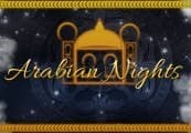 RPG Maker: Arabian Nights