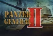 Panzer General 2