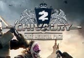 PAYDAY 2 - Gage Chivalry Pack DLC