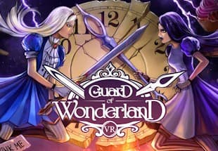 Guard of Wonderland VR