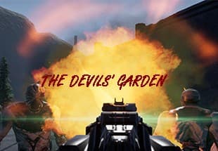The Devil's Garden