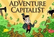 AdVenture Capitalist - Savvy Investor