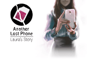 Another Lost Phone: Laura's Story