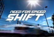 Need For Speed Shift
