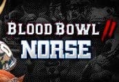 Blood Bowl 2 - Norse DLC