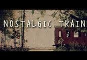 NOSTALGIC TRAIN