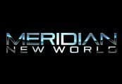 Meridian: New World Contributor Pack