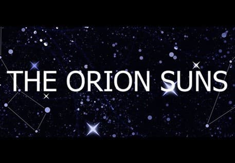 The Orion Suns