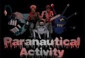Paranautical Activity: Deluxe Atonement Edition