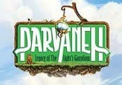 Parvaneh: Legacy of the Light's Guardians