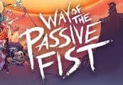 Way of the Passive Fist