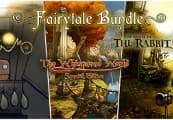 The Daedalic Fairytale