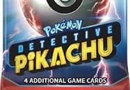 Pokemon Trading Card Game Online - Detective Pikachu Pack