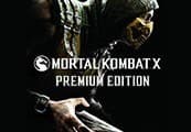 Mortal Kombat X Premium Edition