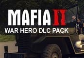 Mafia II - War Hero Pack