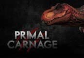 Primal Carnage Skin