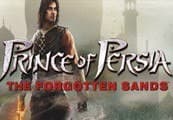 Prince of Persia: The Forgotten Sands Digital Deluxe Edition