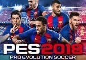 Pro Evolution Soccer 2018