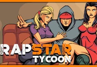 RapStar Tycoon