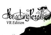 Reaching for Petals: VR