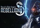 Sins of a Solar Empire: Rebellion PL