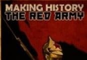 Making History: The Great War - The Red Army DLC