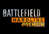 Battlefield Hardline - Premium