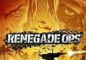 Renegade Ops - Reinforcement Pack DLC
